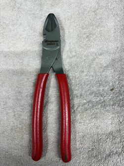 Snap On 8” Diagonal Cutters 