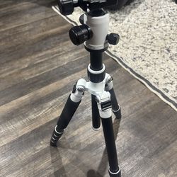 Camera Tripod