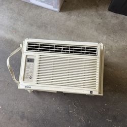 Kenmore Window AC Unit 