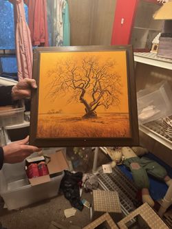 Painting Artwork