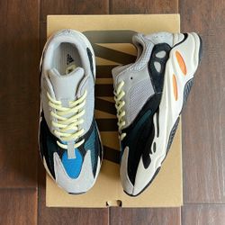 Adidas Yeezy 700s Wave Runners