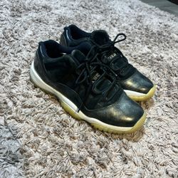 Jordan’s 11 - Low Barons