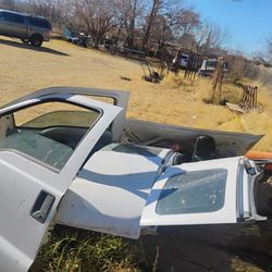 Ford F 250 Cuanto Puertas Completas