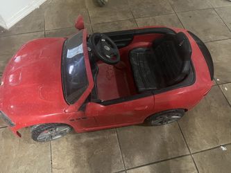 Kid Car