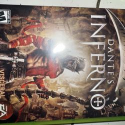 Xbox 360 Game