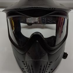Airsoft Mask