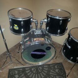 Drum Set