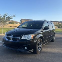 Dodge Grand Caravan 