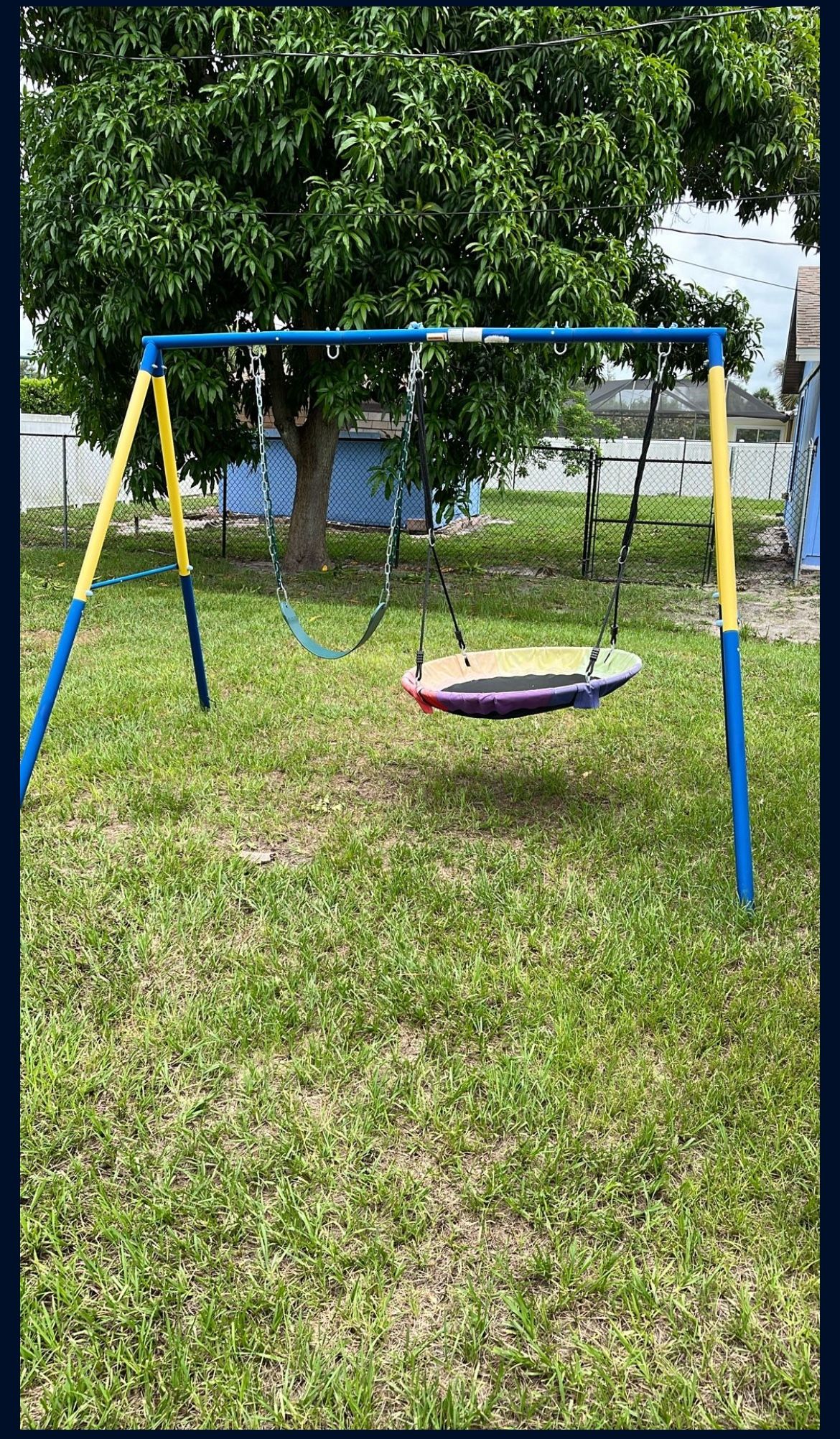 Swing Set
