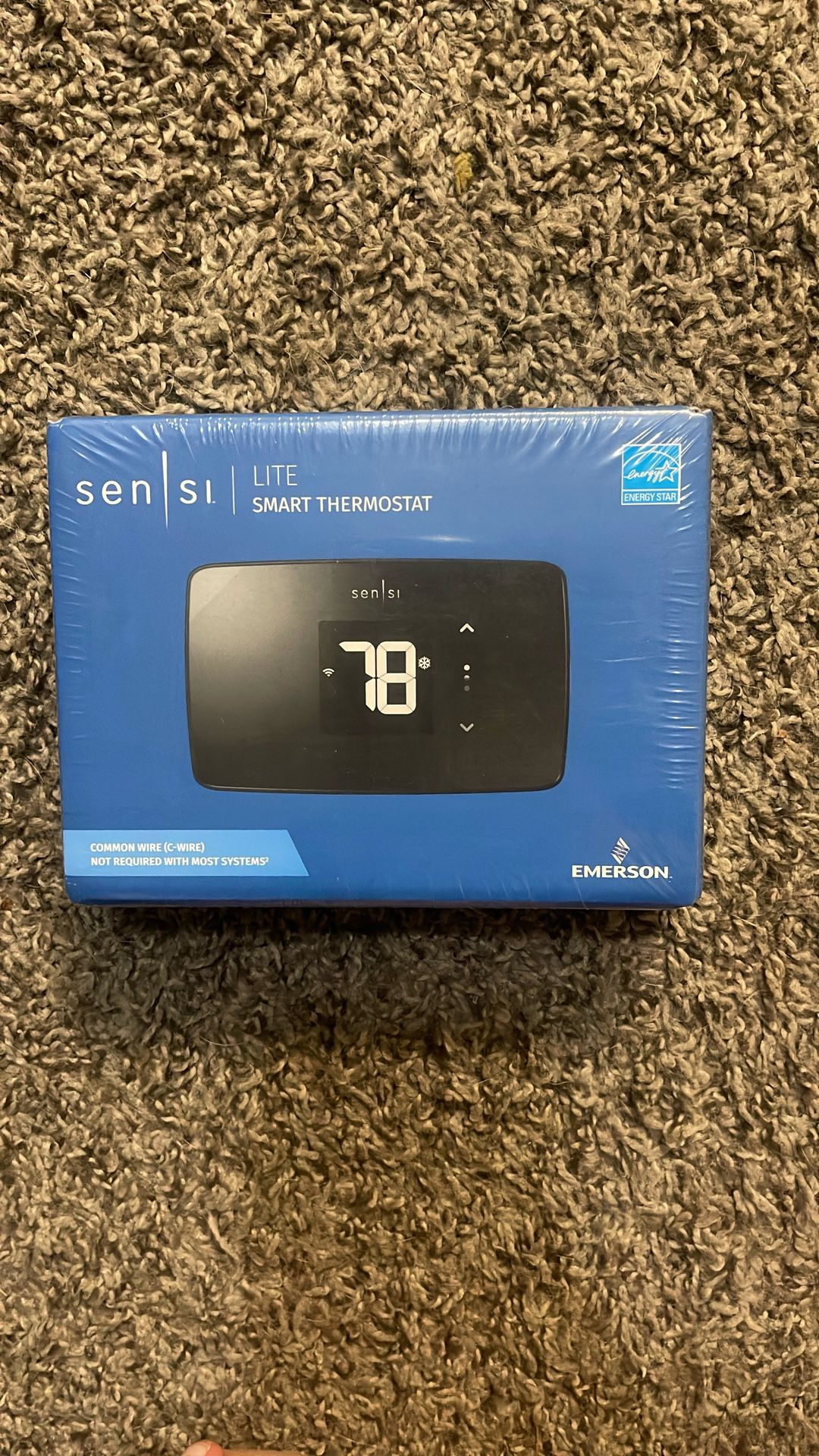 Sensi Lite Smart Thermostat (x3)