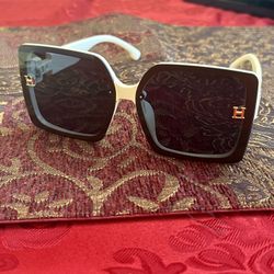 Hermes Sunglasses 