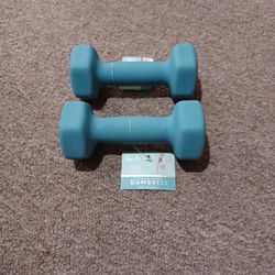 Weights 