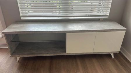 TV unit