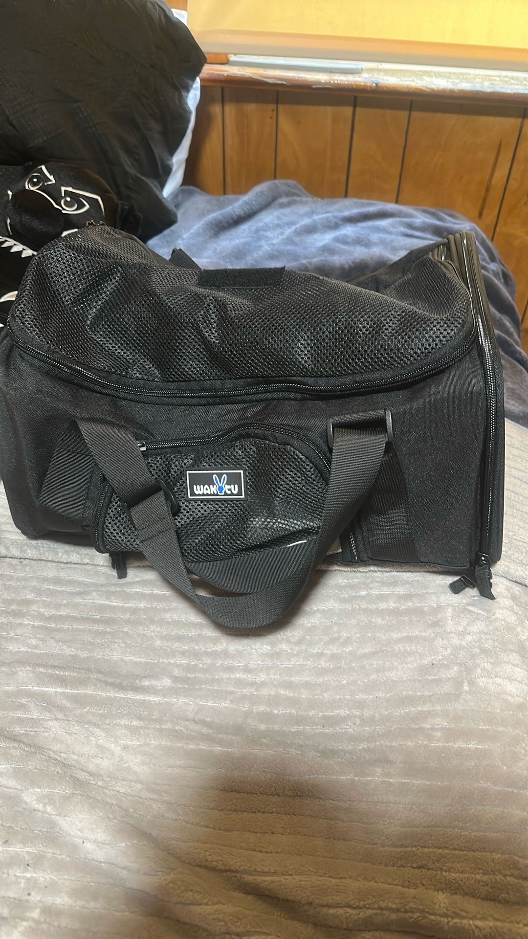Puppy Or Cat Carrier New