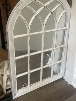 Mirror Small/medium Size