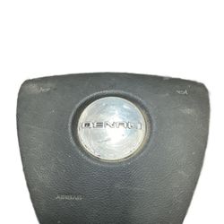 2011-2012 GMC ACADIA DENALI DRIVER STEERING WHEEL