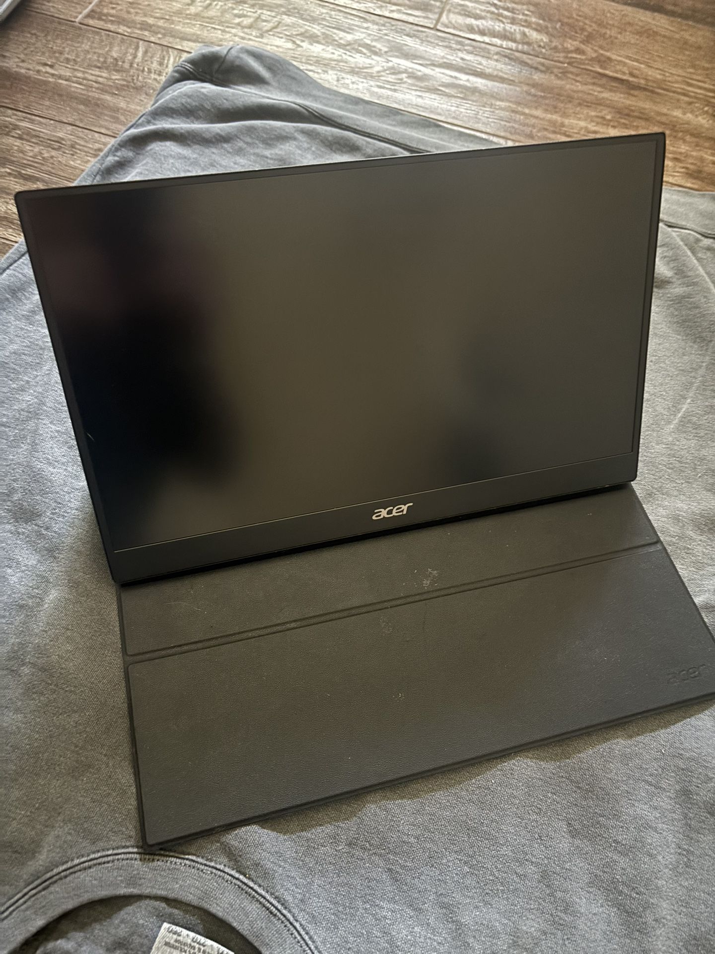 Acer Screen Monitor 