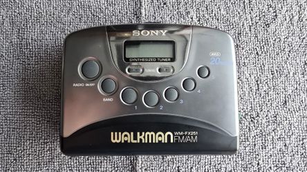 Sony Walkman