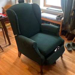 Free Recliner