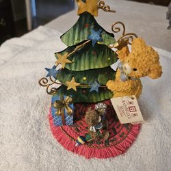  Bain Bridge Bears Star Of Wonder Cute Stocking Stuffer