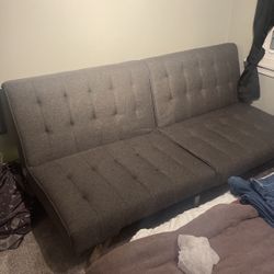 Like New Futon