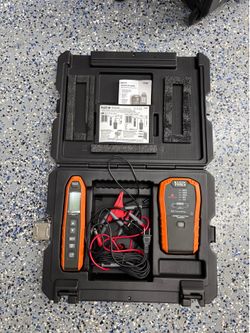 Circuit breaker tracer up to 480v
