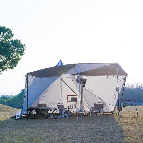 whole earth ホールアース アースデルタネストシェルター EARTH DELTA