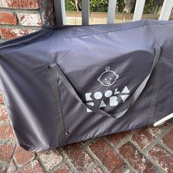 Koola Baby Bassinet