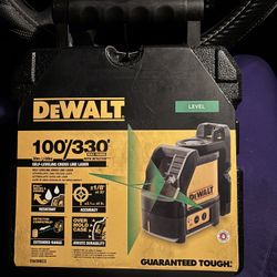 Laser Level 