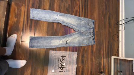 Ksubi jeans size 29