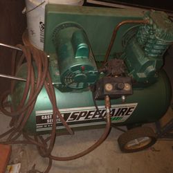 Speed air Compressor, Very Nice Condition