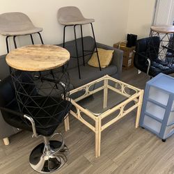MOVING SALE! Must pick up by 2/26