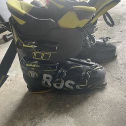 Rossignol Alias 100 28.5