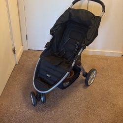 Baby Stroller 