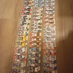 2010 Donruss Rated Rookies ×2