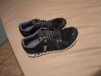 On cloud 7.5 women