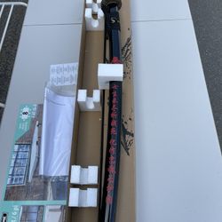 Katana Samurai Sword