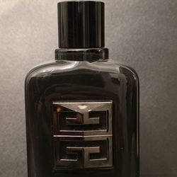 Givenchy Gentleman EDP 100ml Woody Elegant Authentic