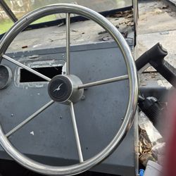 Steering Wheel