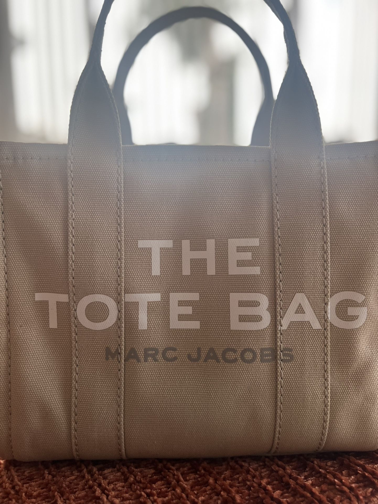 The Tote Bag Marc Jacob’s