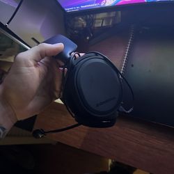 Pc Headset