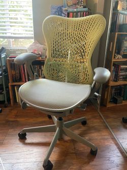 Herman Miller Office Chair