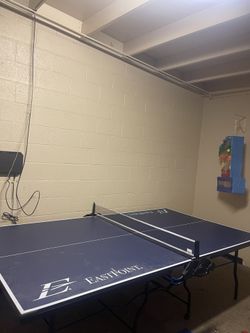 Table Tenis 
