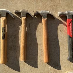Hammers