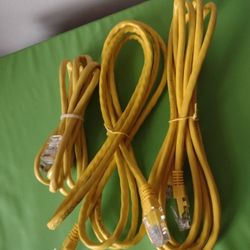 Ethernet Cords