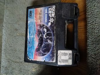 Quick Grip Tire Chains 14-15" (trailer or Small Vehicle