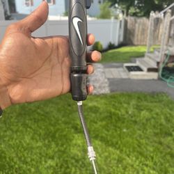 Nike Essential Ball Pump