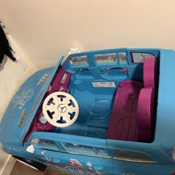 Power Wheels For Kids 