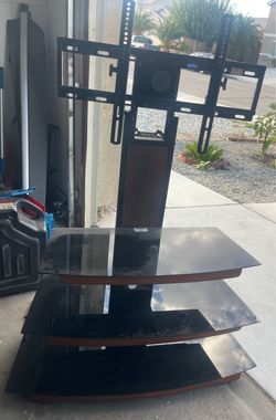 Tv stand