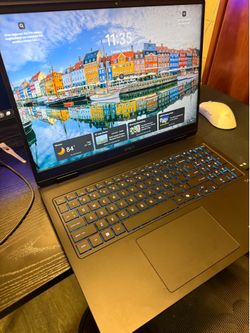 Omen 16 Gaming Laptop